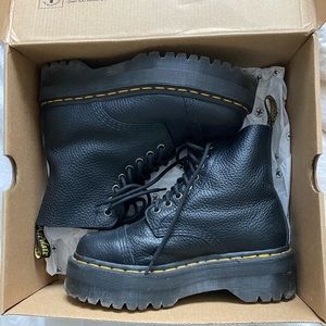 Dr Marten Sinclair Boot